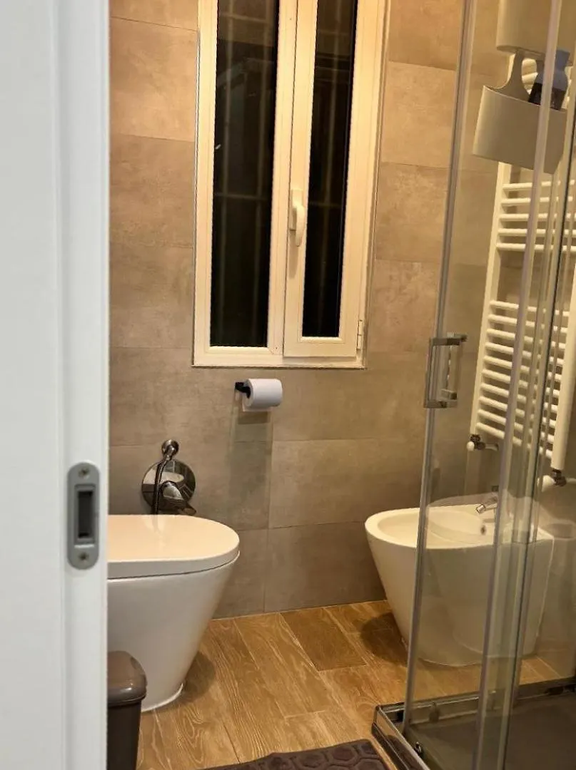 B&B Certosa Fiera Mediolan 0*,