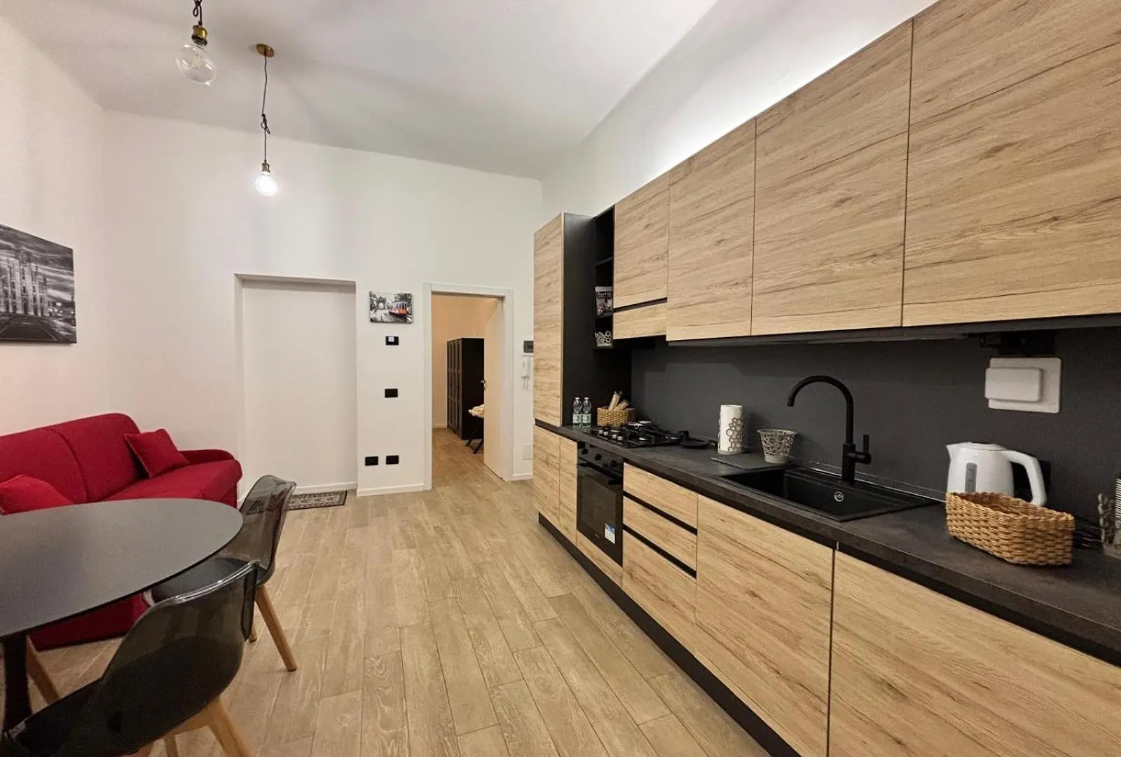 B&B Certosa Fiera Mediolan 0*,  Włochy