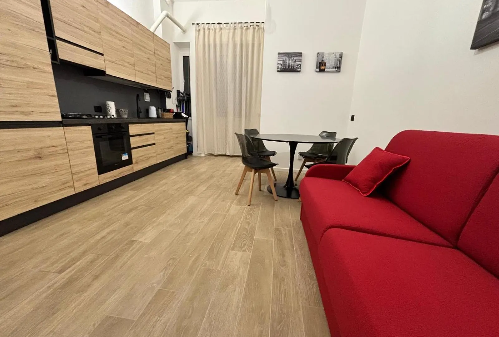 B&B Certosa Fiera Milano Bed & Breakfast