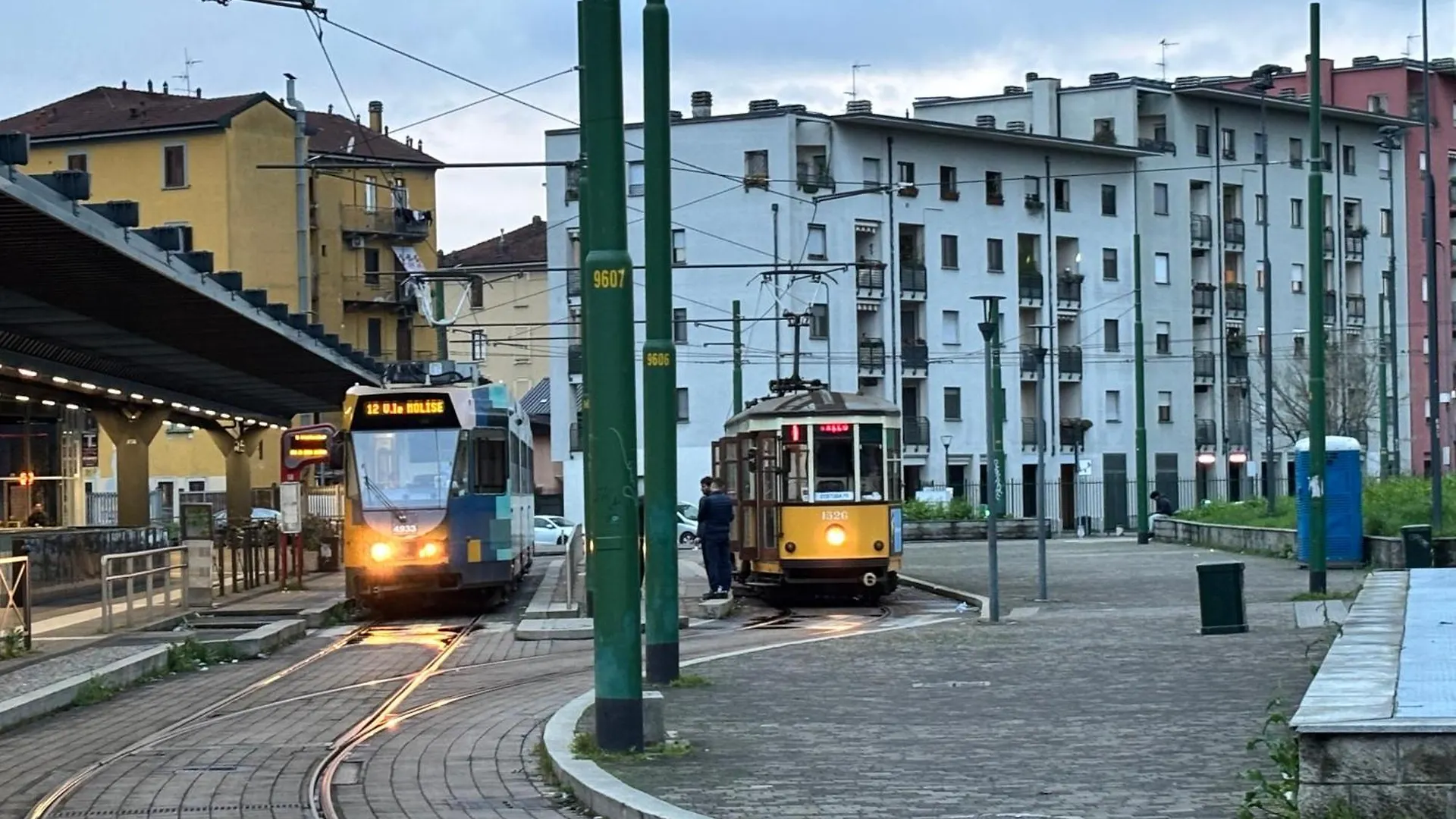 Bed & Breakfast B&B Certosa Fiera Milano