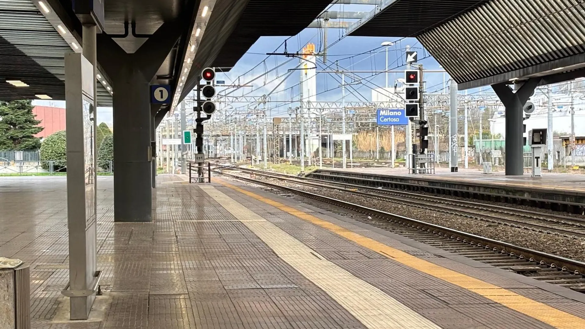 B&B Certosa Fiera Milano 0*,